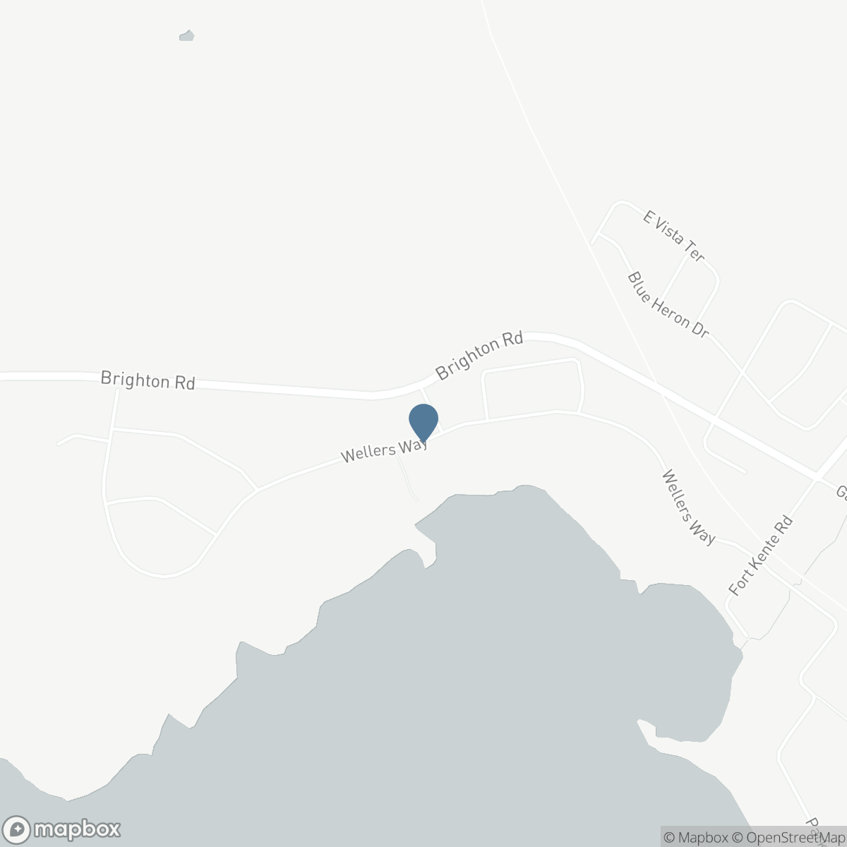 2 BAY VISTA GATE, Quinte West, Ontario K0K 1L0
